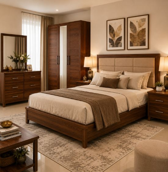 Teak and Mahagony furniture export